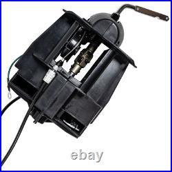 MTD 984-04338A 4-Way Chute Control Assembly Troy-Bilt Craftsman Vortex Tracker MTD 984-04338A 4-Way Chute Control Assembly Troy-Bilt Craftsman Vortex Tracker
