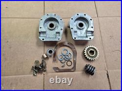 MTD Craftsman Murray 2 Stage Snow Blower Auger Gearbox Assembly 896MA 895MA
