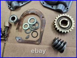 MTD Craftsman Murray 2 Stage Snow Blower Auger Gearbox Assembly 896MA 895MA