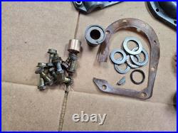 MTD Craftsman Murray 2 Stage Snow Blower Auger Gearbox Assembly 896MA 895MA