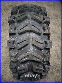 MTD Cub Cadet 528SWE Snowblower X-TRAC 16 X 6.5 RIGHT Tire 634-04137 XTRAC