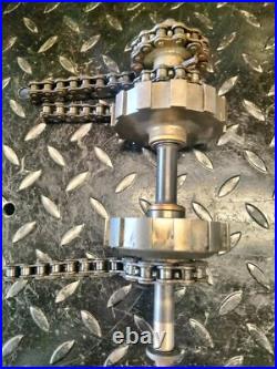 MTD Cub Cadet Craftsman Snowblower Drive Shaft Asm 618-0169 918-0169B SAVE