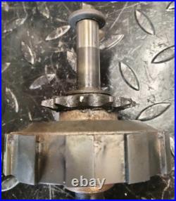 MTD Cub Cadet Craftsman Snowblower Drive Shaft Asm 618-0169 918-0169B SAVE