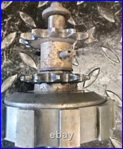 MTD Cub Cadet Craftsman Snowblower Drive Shaft Asm 618-0169 918-0169B SAVE