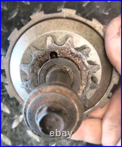 MTD Cub Cadet Craftsman Snowblower Drive Shaft Asm 618-0169 918-0169B SAVE