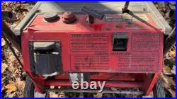 MTD Electric Start Snow Blower Model 31A-65-1O372