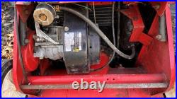 MTD Electric Start Snow Blower Model 31A-65-1O372