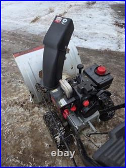 MTD Snow Blower (LOCAL PICKUP ONLY)