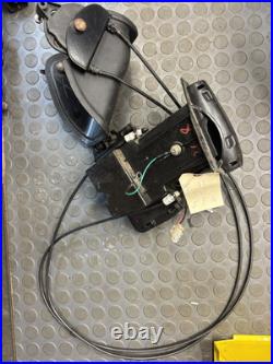 MTD Troy Bilt 984-05051 4 Way Electric Chute Control Used Tested Works