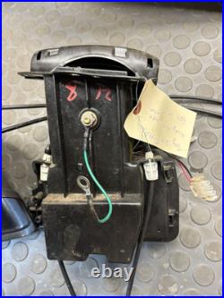 MTD Troy Bilt 984-05051 4 Way Electric Chute Control Used Tested Works