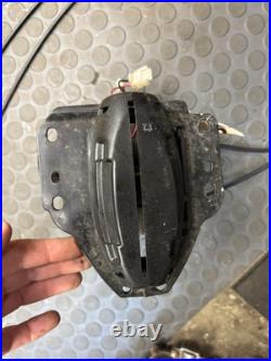 MTD Troy Bilt 984-05051 4 Way Electric Chute Control Used Tested Works
