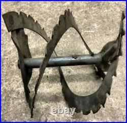 Murray 10hp 29 Snowblower 629104X5A RIGHT Side Auger 760598E717 R29378 NLA Murray 10hp 29 Snowblower 629104X5A RIGHT Side Auger 760598E717 R29378 NLA