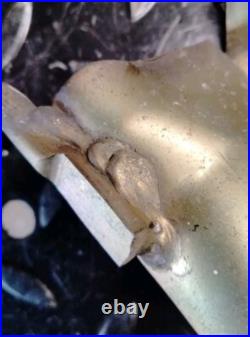 Murray 760290YZMA Craftsman 761213 Snowblower Right Clutch Lever Handle SAVE