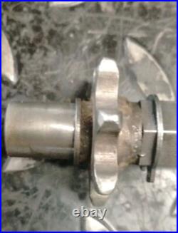 Murray Craftsman Snowblower 7 Tooth Hex Shaft 1501100MA OBSOLETE