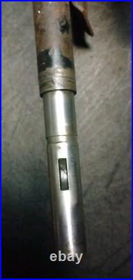 Murray Craftsman Snowblower Impeller Shaft Asm 761692 761692-853, 761692E701MA