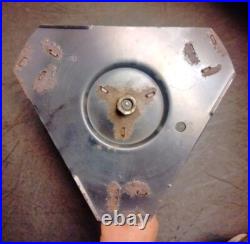 Murray Craftsman Snowblower Impeller Shaft Asm 761692 761692-853, 761692E701MA