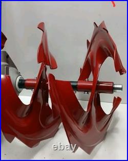 Murray OEM Auger Assembly MYS2420801 Self-Propelled 24 Snow Blower