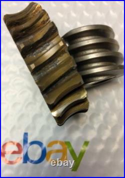 Murray Ultra 827 John Deere TRX TRS 26 Snowblower 22t Auger Worm Gear Set
