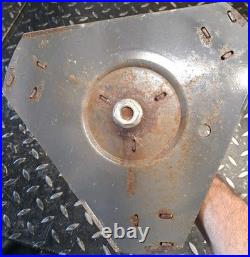 Murray Yard King Performance Snowblower Impeller 1501147E717MA 1740584AYP