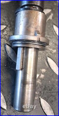 Murray Yard King Performance Snowblower Impeller 1501147E717MA 1740584AYP