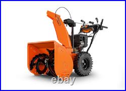 NEW Ariens Deluxe (28) 252cc Two Stage Snow Blower 921070 FREE SHIPPING