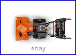 NEW Ariens Deluxe (28) 252cc Two Stage Snow Blower 921070 FREE SHIPPING