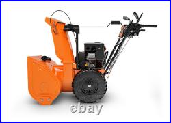 NEW Ariens Deluxe (28) 252cc Two Stage Snow Blower 921070 FREE SHIPPING