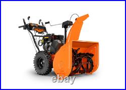 NEW Ariens Deluxe (28) 252cc Two Stage Snow Blower 921070 FREE SHIPPING