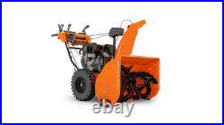 NEW Ariens Platinum (30) SHO 420cc Two-Stage Snow Blower 921075 FREE SHIPPING NEW Ariens Platinum (30) SHO 420cc Two-Stage Snow Blower 921075 FREE SHIPPING