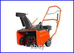 NEW Ariens Professional SSR (21) 208cc Single-Stage Snow Blower 938024 NEW Ariens Professional SSR (21) 208cc Single-Stage Snow Blower 938024