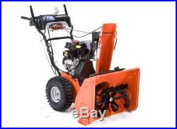 NEW Ariens ST24LE Compact 24 208cc Two-Stage Electric Start Snow Blower 920021