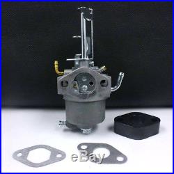 NEW Carburetor For Toro Power Clear 180 and 418 ZR, ZE snowblower US SELLER EFF