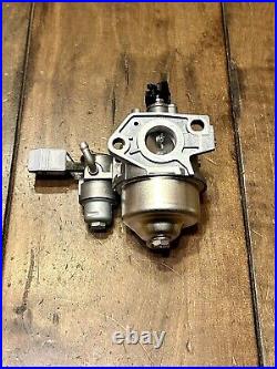 NEW Genuine HONDA Carburetor HS80 H80K1 16100-ZE2-H23 OEM