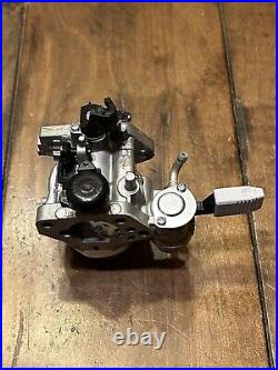 NEW Genuine HONDA Carburetor HS80 H80K1 16100-ZE2-H23 OEM