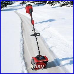 NEW IN BOX Toro Power Shovel Cordless Snow Blower (Tool Only) FAST SHIPPING