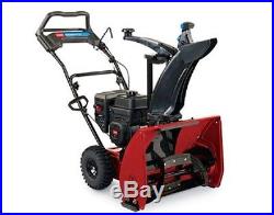 NEW Toro SnowMaster 724 ZXR 24 in. Gas Snow Removal Blower local pickup 60185