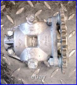 NLA Genuine Bolens 824A Snowblower Differential Assembly NICE