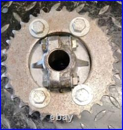 NLA Genuine Bolens 824A Snowblower Differential Assembly NICE