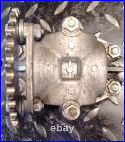 NLA Genuine Bolens 824A Snowblower Differential Assembly NICE