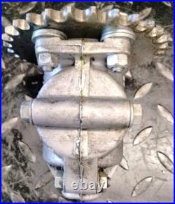 NLA Genuine Bolens 824A Snowblower Differential Assembly NICE