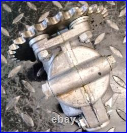 NLA Genuine Bolens 824A Snowblower Differential Assembly NICE