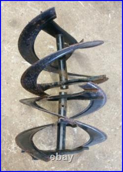 NLA Gilson Lawn Boy 826 Snowblower Auger Rakes Flytes LH RH Set OBSOLETE
