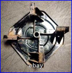 NLA Honda HS80WA Snowblower Impeller 72411-736-000 Blower Fan (14) OBSOLETE