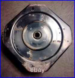 NLA Honda HS80WA Snowblower Impeller 72411-736-000 Blower Fan (14) OBSOLETE