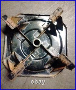 NLA Honda HS80WA Snowblower Impeller 72411-736-000 Blower Fan (14) OBSOLETE