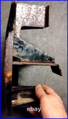 NLA Honda HS80WA Snowblower Impeller 72411-736-000 Blower Fan (14) OBSOLETE