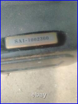 NLA Honda HS80WA Snowblower Impeller 72411-736-000 Blower Fan (14) OBSOLETE