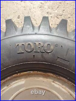 NLA Toro 38592 Powershift 1332 Snowblower Wheels OBSOLETE