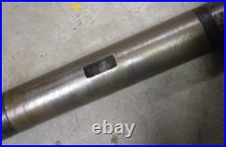 NLA Toro 8-9230 32 Auger Shaft 832 Snowblower 31832 OBSOLETE