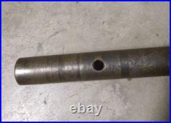 NLA Toro 8-9230 32 Auger Shaft 832 Snowblower 31832 OBSOLETE